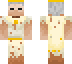 fallen-angel steve