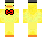 fancy duck