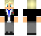 fancy garroth
