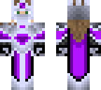 female ender knight