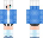 female human sans