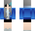 female human sans