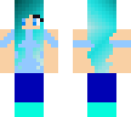 final blueberry