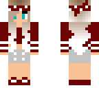 finished skin