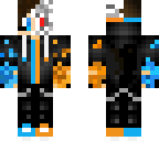 fire and ice