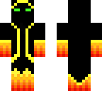 fire mage