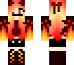 fire queen
