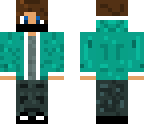 fixed - a chill guy