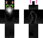 fixed easter cat