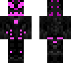 fixed elite enderman