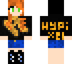 fixed hypixel girl