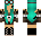 fixed kawaii steampunk