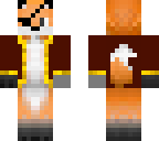 fixed my skin