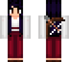 fixed not my skin