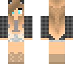 fixed skin