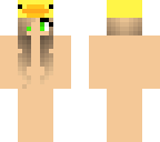 fixed the hat