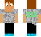 fixed willams w shirt