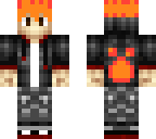 flaming gamer