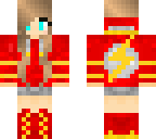 flash gurl v2