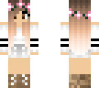 flower girl