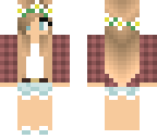 flower girl