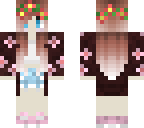 flower girl