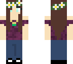 flower girl