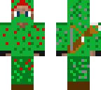flower ranger