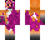 fluxed fox