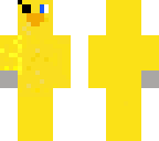 fnab quacker arggg