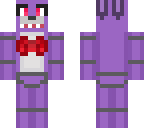 fnaf bonnie