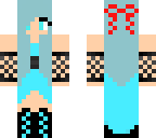 for aqua