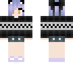 for chumou