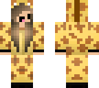 for giraffe bubbyyyy