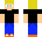 for my bro