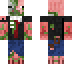 formidable zombie