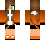 fox girl