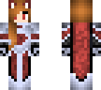 fox knight