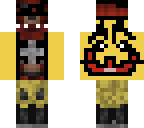 foxie pikachu