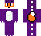 foxinaonesie v3
