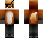 foxy