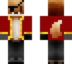 foxy fixed