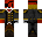 foxy fixed