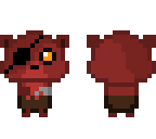 foxy from five nights at freddy's