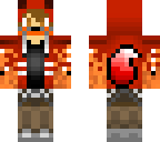 foxy guy