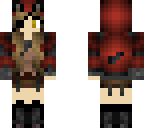 foxy miss_isy