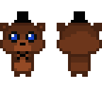 freddy
