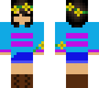 frisk - undertale