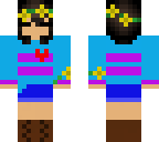 frisk - undertale