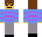 frisk